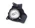 Fog Light MAZDA 2 (DE_, DH_)