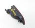 Rear Fog Light NISSAN NOTE (E11, NE11)