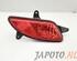 Rear Fog Light KIA CEE'D Hatchback (ED), KIA CEE'D SW (ED), KIA PRO CEE'D (ED)