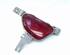 Rear Fog Light MAZDA 2 (DE_, DH_)