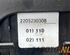 Fuse Box KIA STONIC (YB)