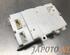 Fuse Box MAZDA 3 Saloon (BL)