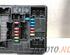 Fuse Box NISSAN MICRA V (K14)