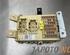 Fuse Box KIA RIO IV (YB, SC, FB)