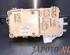 Fuse Box TOYOTA COROLLA Verso (ZER_, ZZE12_, R1_)