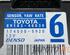 Sensor TOYOTA AURIS (_E15_), TOYOTA AURIS (_E18_), TOYOTA AURIS Estate (_E18_)