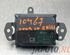 Sensor traject TOYOTA COROLLA Hatchback (_E21_)