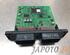 Control unit MAZDA 2 (DE_, DH_)