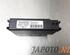 Control unit TOYOTA YARIS (_P13_)