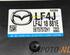 Control unit MAZDA 6 Saloon (GH)