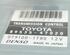 Control unit TOYOTA PRIUS Hatchback (_W2_)