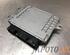 Control unit NISSAN NOTE (E12)