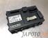 Control unit NISSAN NOTE (E12)