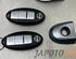 Control unit NISSAN NOTE (E12)