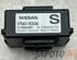 Control unit NISSAN QASHQAI II SUV (J11, J11_)