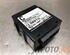 Control unit SUBARU FORESTER (SG_)