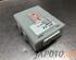 Control unit SUBARU FORESTER (SG_)