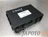 Control unit NISSAN NOTE (E12)