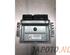 Control unit NISSAN NOTE (E11, NE11)