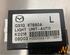 Control unit MAZDA 6 Saloon (GH)