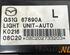 Control unit MAZDA 6 Hatchback (GH)