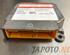 Control unit for Airbag SUZUKI IGNIS II (MH)