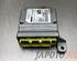 Control unit for Airbag MAZDA 2 (DE_, DH_)