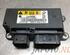 Control unit for Airbag CHEVROLET SPARK (M300)