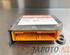 Control unit for Airbag SUZUKI IGNIS II (MH)