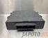 Control unit for parking support TOYOTA AURIS (_E15_), TOYOTA AURIS (_E18_), TOYOTA AURIS Estate (_E18_)