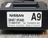 Control unit for parking support NISSAN MICRA V (K14)