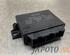 Regeleenheid park distance control NISSAN QASHQAI / QASHQAI +2 I (J10, NJ10, JJ10E)