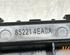 Clip bumper NISSAN QASHQAI II SUV (J11, J11_)