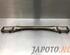 Clip bumper SUBARU FORESTER (SG_)