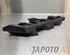 Bumper Clip KIA NIRO I (DE)