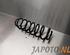 Coil Spring HONDA CIVIC IX (FK)