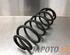 Coil Spring TOYOTA YARIS (_P9_)