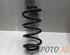 Coil Spring NISSAN QASHQAI / QASHQAI +2 I (J10, NJ10, JJ10E)