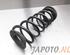 Coil Spring HYUNDAI i10 II (BA, IA)