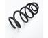 Coil Spring TOYOTA AURIS (_E18_), TOYOTA AURIS Estate (_E18_)