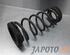 Coil Spring KIA RIO III (UB), KIA RIO III Saloon (UB)