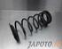 Coil Spring KIA RIO III (UB), KIA RIO III Saloon (UB)