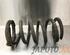 Coil Spring MITSUBISHI GRANDIS (NA_W)