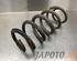 Coil Spring TOYOTA RAV 4 III (_A3_)