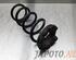 Coil Spring NISSAN 350 Z Coupe (Z33), NISSAN 350Z Roadster (Z33)