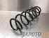 Coil Spring TOYOTA YARIS (_P21_, _PA1_, _PH1_)