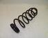 Coil Spring MITSUBISHI MIRAGE / SPACE STAR Hatchback (A0_A)