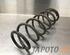 Coil Spring MITSUBISHI MIRAGE / SPACE STAR Hatchback (A0_A)