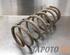 Coil Spring TOYOTA LAND CRUISER 90 (_J9_)