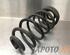 Coil Spring CHEVROLET CRUZE (J300)